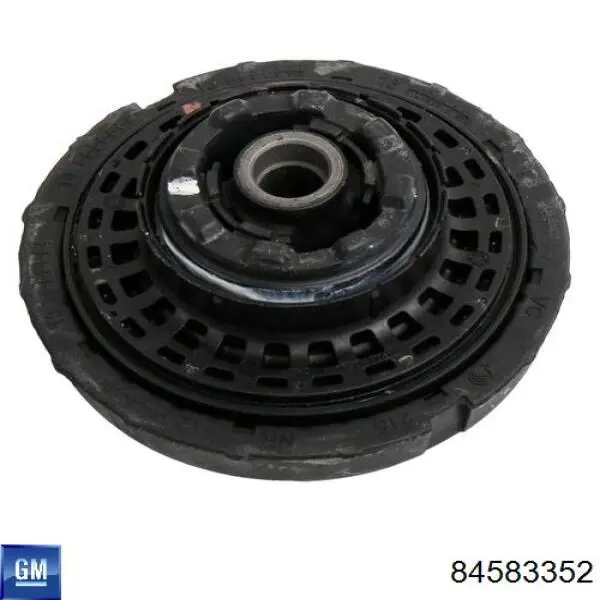 Soporte del amortiguador delantero General Motors 84583352 precio, desde 28,57 EUR