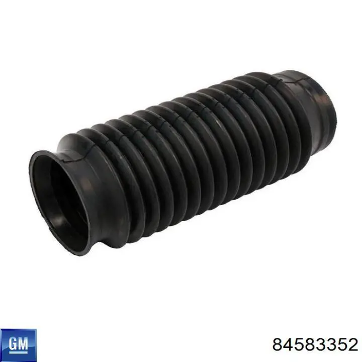 Soporte del amortiguador delantero General Motors 84583352 precio, desde 34,89 EUR