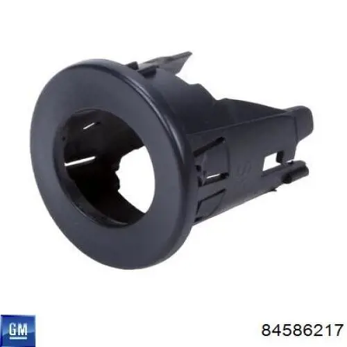 Sensor de aparcamiento trasero lateral General Motors 84586217 precio, desde 61,32 EUR