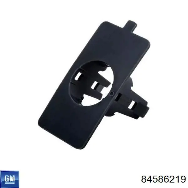 Sensor de aparcamiento trasero General Motors 87821667 precio, desde 46,12 EUR