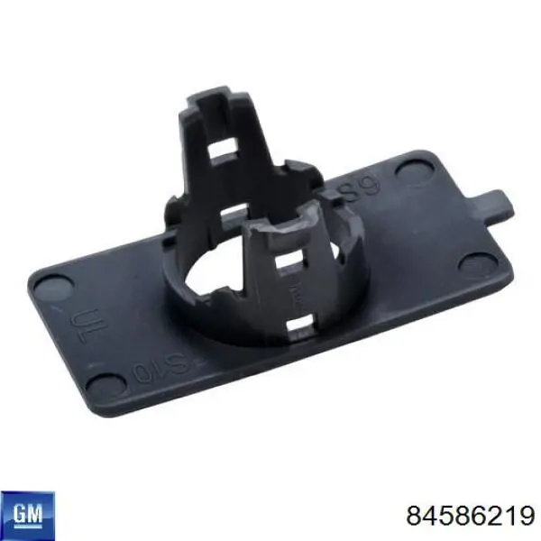 Comprar 87821667 General Motors Sensor de aparcamiento trasero