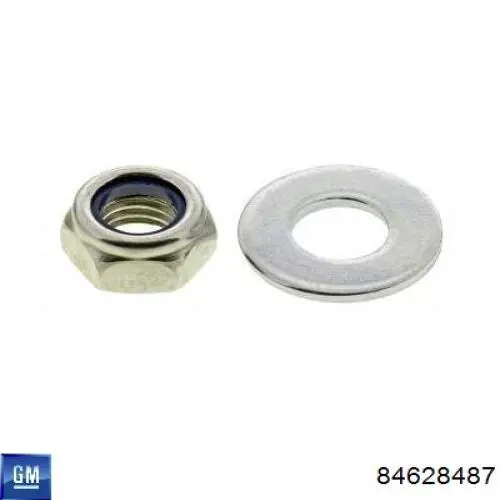 Trapecio de suspensión delantera, superior izquierda General Motors 84628487 precio, desde 61,97 EUR