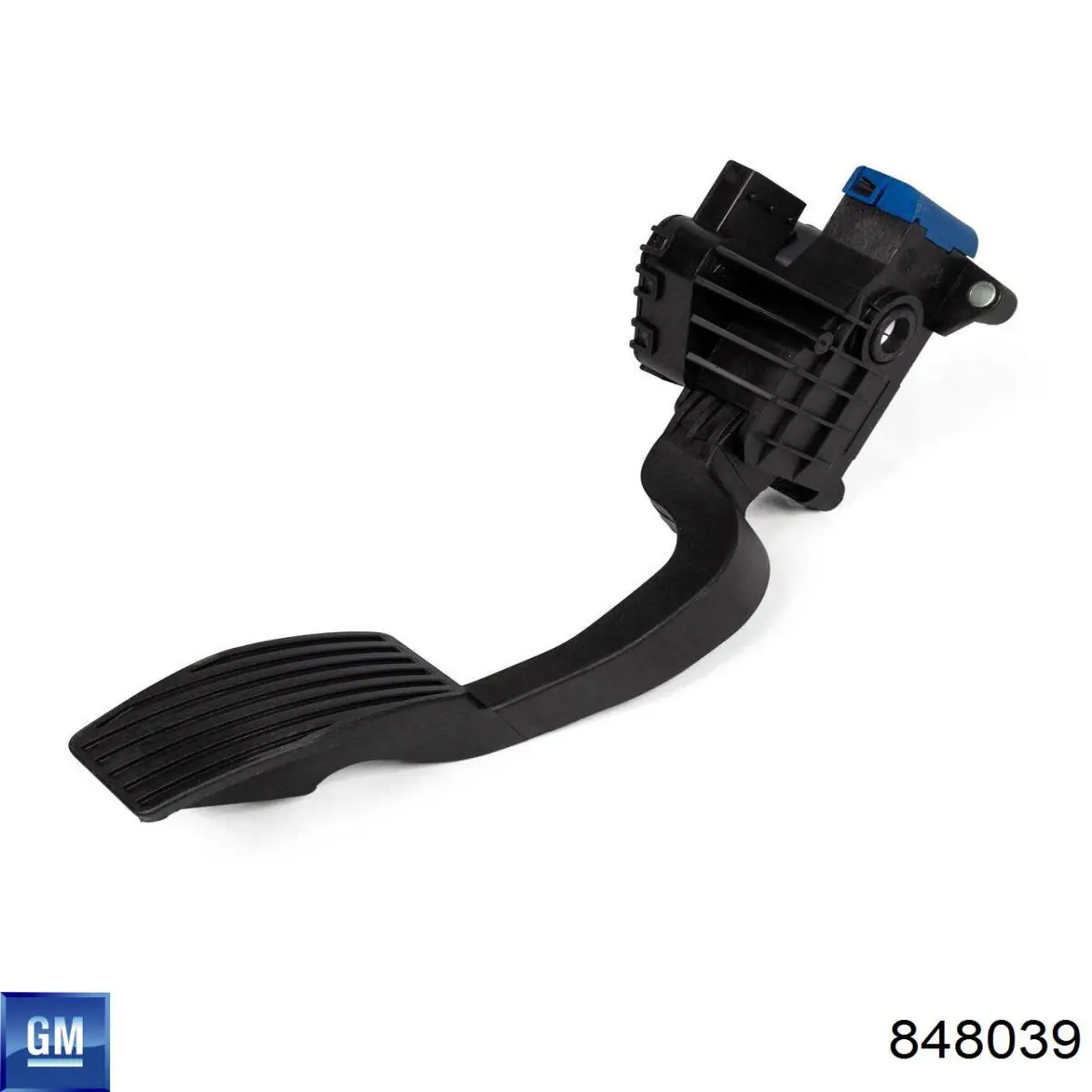 Potenciómetro pedal acelerador General Motors 848039 precio, desde 67,38 EUR