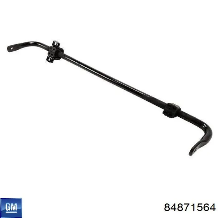 Comprar 23322795 General Motors Bieleta estabilizadora delantera izquierda