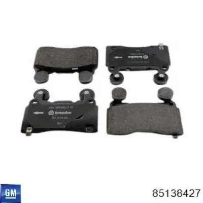 Comprar SP1920 Hi-q Pastillas de freno traseras