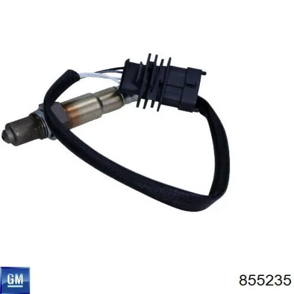 Sonda Lambda Opel Insignia G09