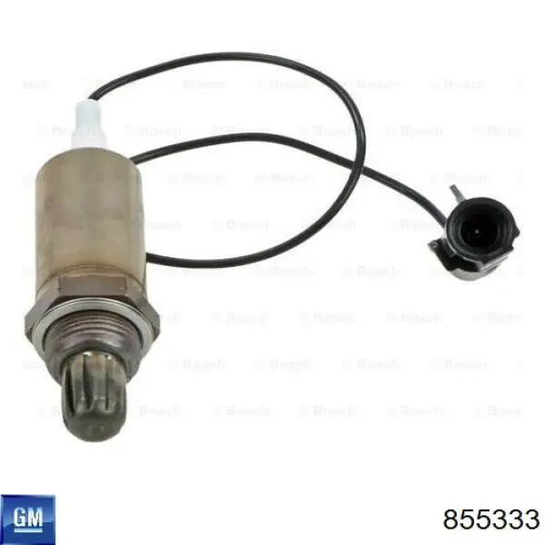 Comprar 855333 General Motors Sensor NOx