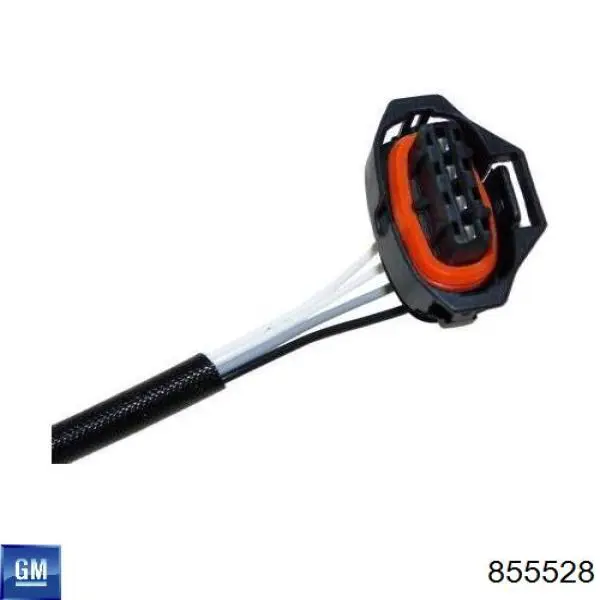 Sensor de oxígeno previo al catalizador General Motors 855528 precio, desde 47,64 EUR