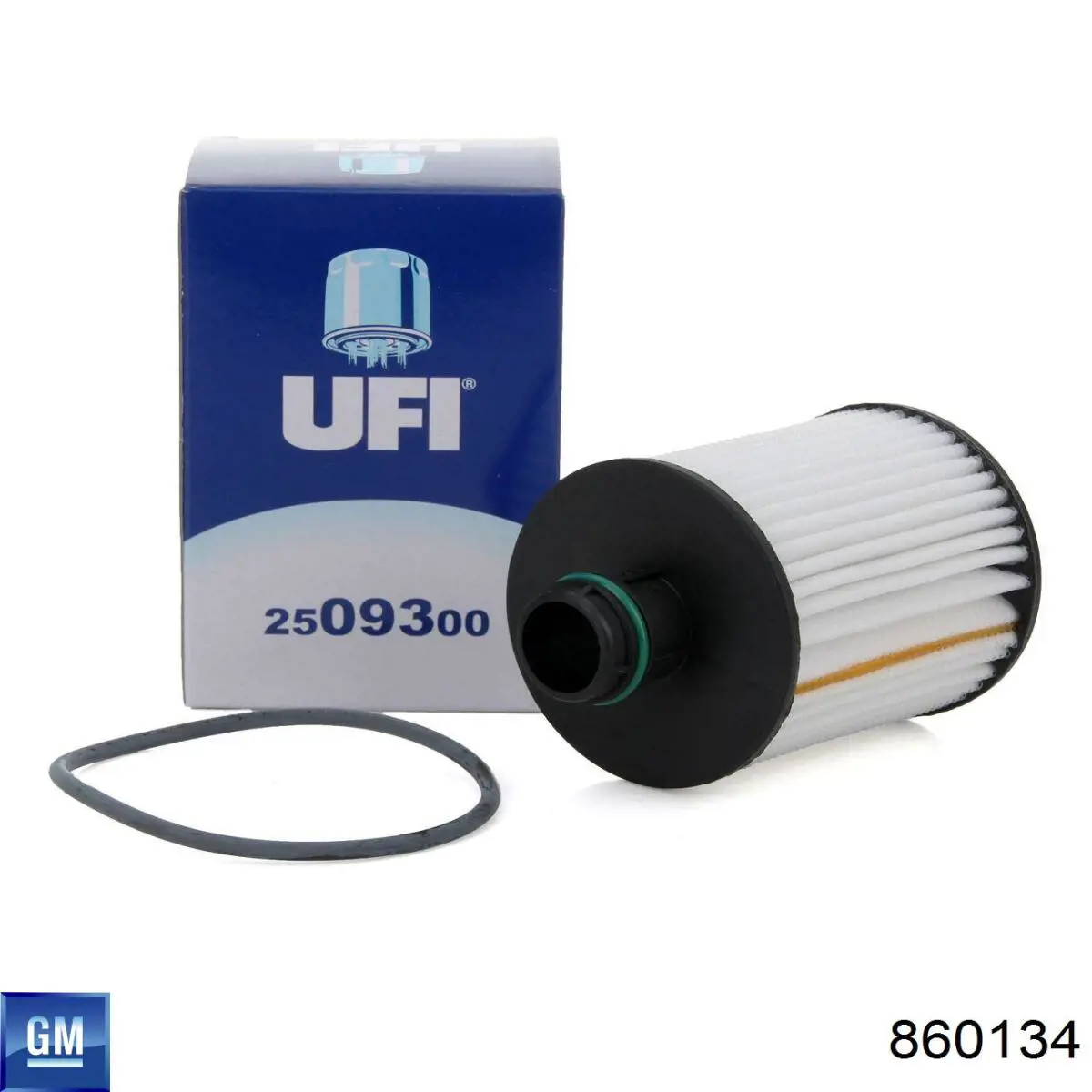 Filtro de aceite General Motors 860134 precio, desde 6,96 EUR