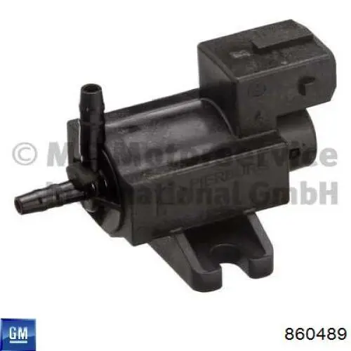 Válvula conmutadora del regulador de mariposas del colector de admisión General Motors 97288249 precio, desde 39,56 EUR