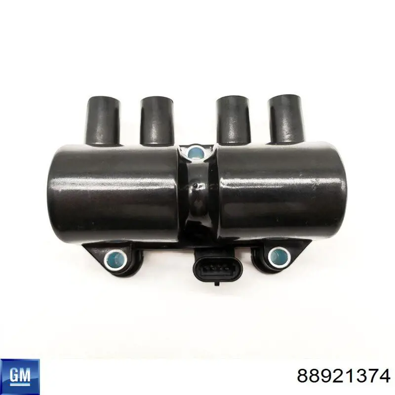 Comprar 88921374 General Motors Bobina