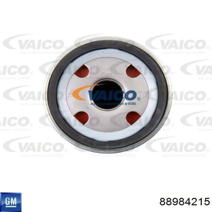 Filtro de aceite General Motors 88984215 precio, desde 6,99 EUR