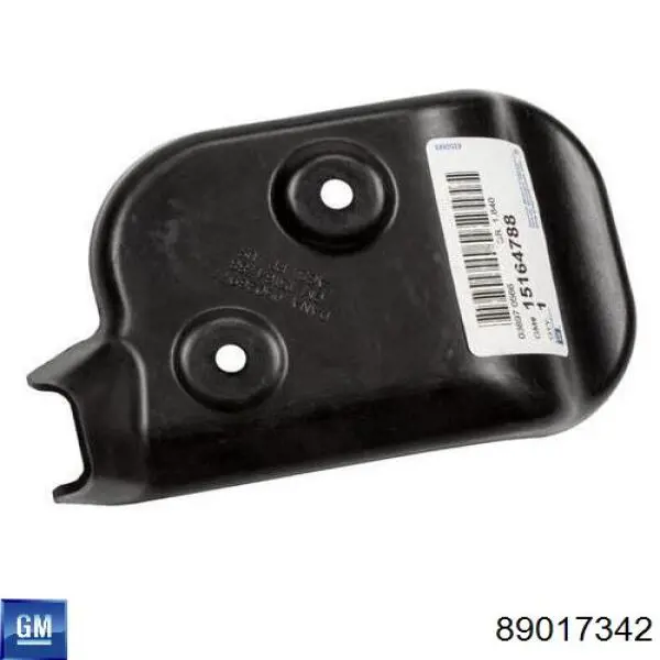 89017342 General Motors Filtro aceite