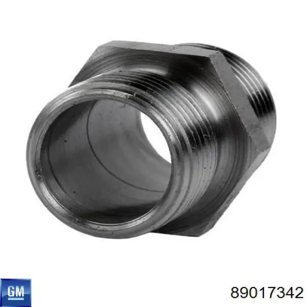 Filtro de aceite General Motors 89017342 precio, desde 8,17 EUR