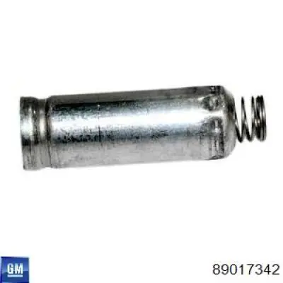 Comprar 89017342 General Motors Filtros de aceite