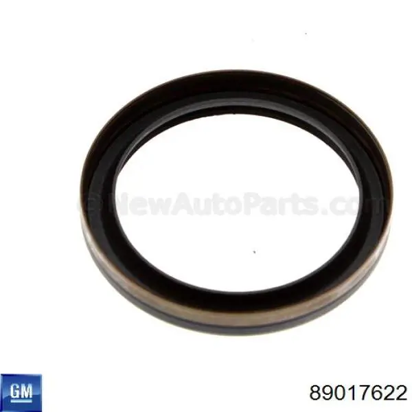 Retén de cigüeñal frontal General Motors 89017622 precio, desde 32,94 EUR