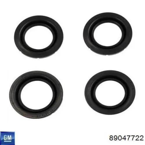 Kit de reparación, pinza de freno trasero General Motors 89047722 precio, desde 14,06 EUR