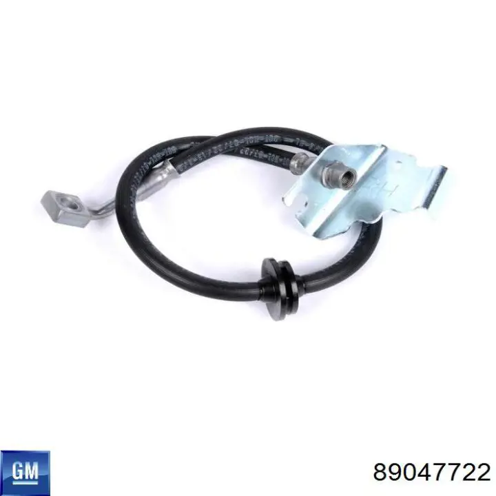 Comprar 89047722 General Motors Juego de reparación, pinza de freno trasero