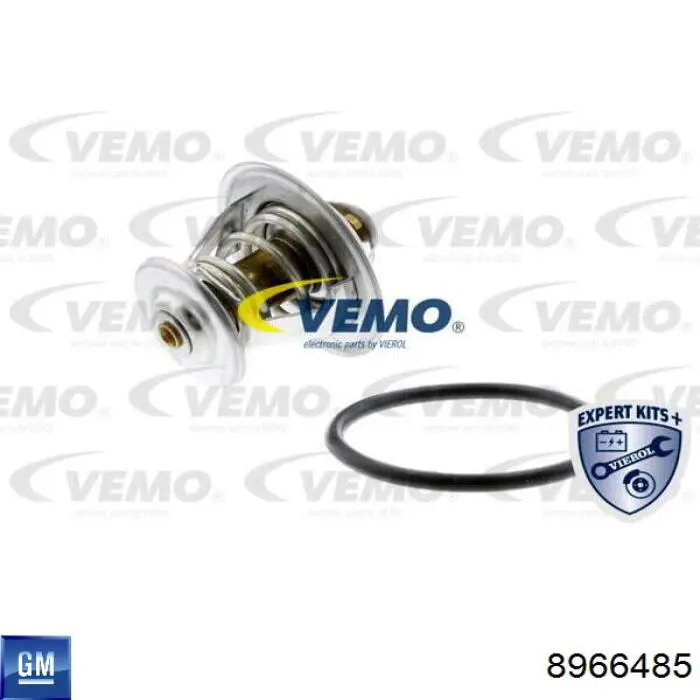 Comprar 8966485 General Motors Termostato