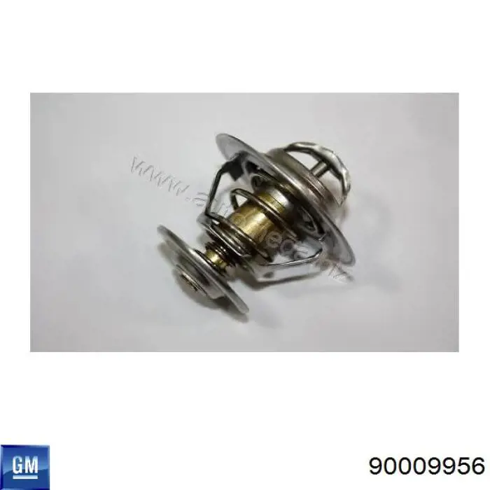 Termostato General Motors 90009956 precio, desde 9,41 EUR