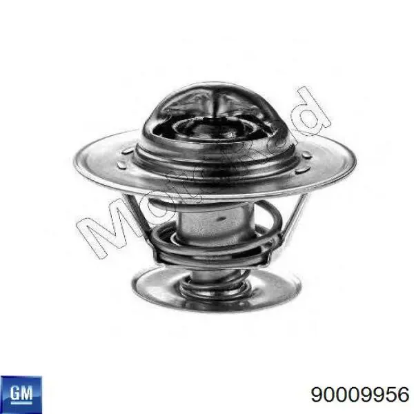 Comprar 90009956 General Motors Termostato