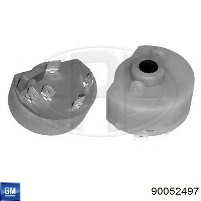 Interruptor de arranque General Motors 90052497 precio, desde 10,16 EUR