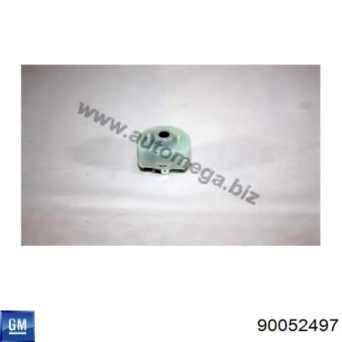 Comprar 90052497 General Motors Clausor
