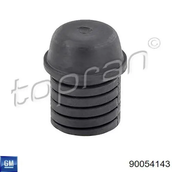 Comprar 90054143 General Motors Tope del capó