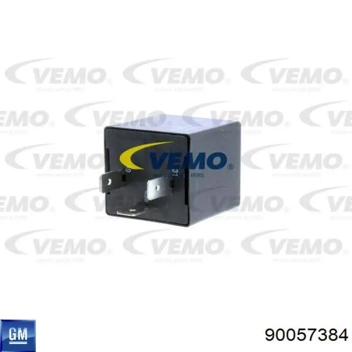Piloto intermitente General Motors 90057384 precio, desde 14,41 EUR