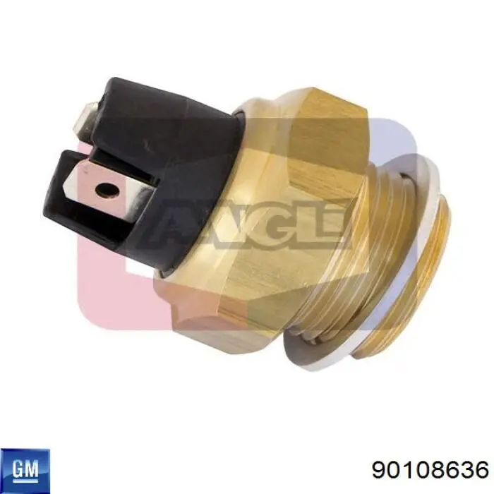 Sensor de temperatura  General Motors 90108636 precio, desde 8,45 EUR