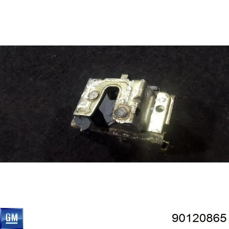  General Motors 90120865 precio, desde 34,85 EUR