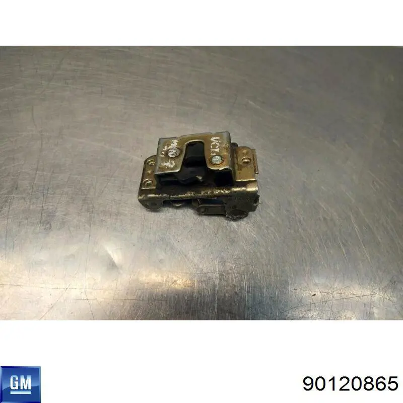 90120865 General Motors 