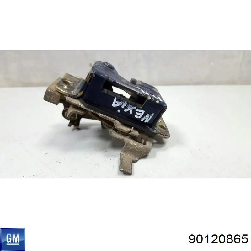 Comprar 90120865 General Motors 
