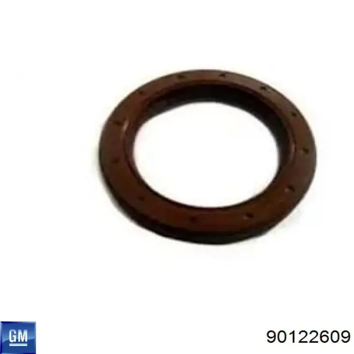 Anillo retén, árbol de levas Chevrolet Aveo 2 T250, T255