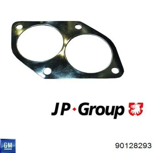 Comprar 90128293 General Motors Junta de escape