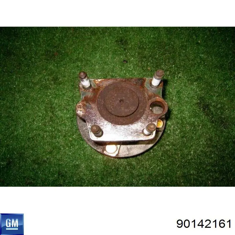 Buje de rueda General Motors 90142161 precio, desde 35,66 EUR