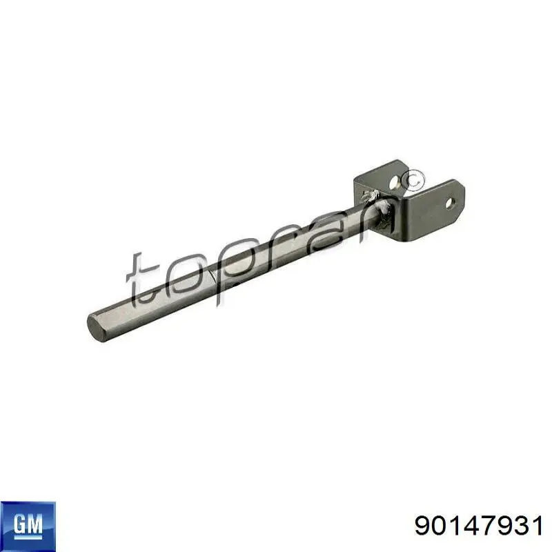 Varilla de cambio de marchas General Motors 90147931 precio, desde 10,86 EUR