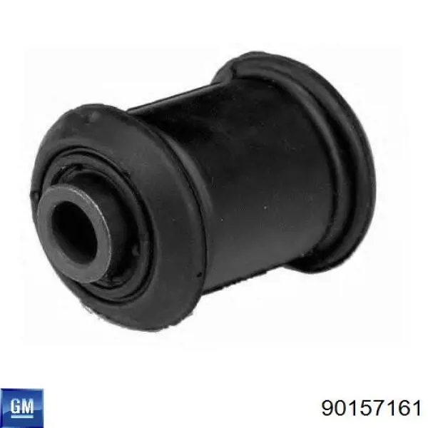Silentblock del brazo de suspensión 90157161 General Motors