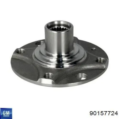 Comprar 90157724 General Motors Bujes de ruedas