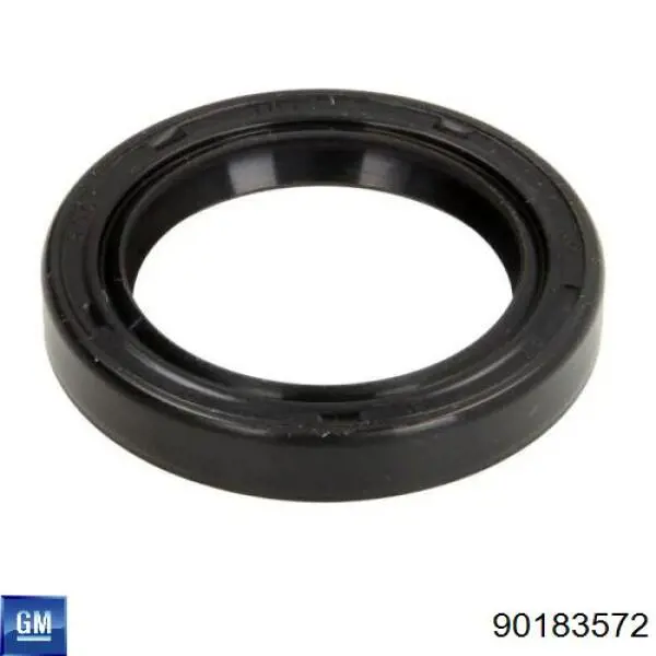 Retén de cigüeñal frontal General Motors 90183572 precio, desde 10,59 EUR