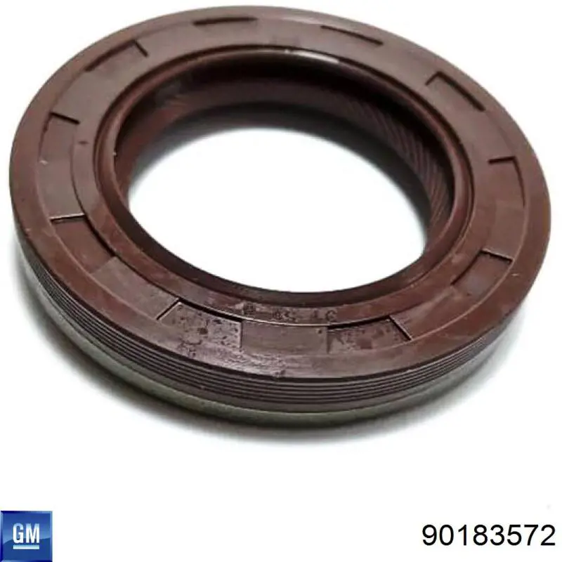 Comprar 90183572 General Motors Retén de cigüeñal frontal