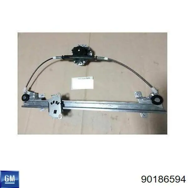 Comprar 90186594 General Motors Mecanismo de elevalunas