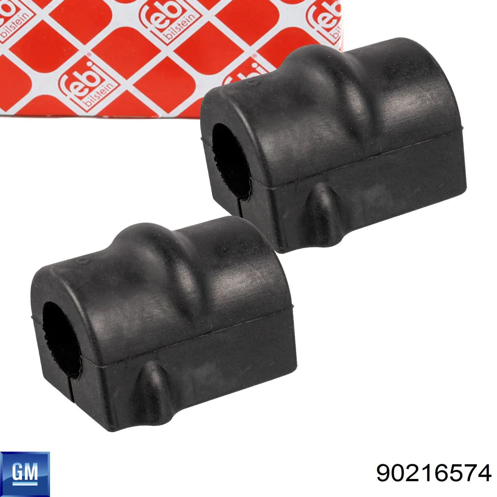 Soporte estabilizador, Eje delantero ERA 350112