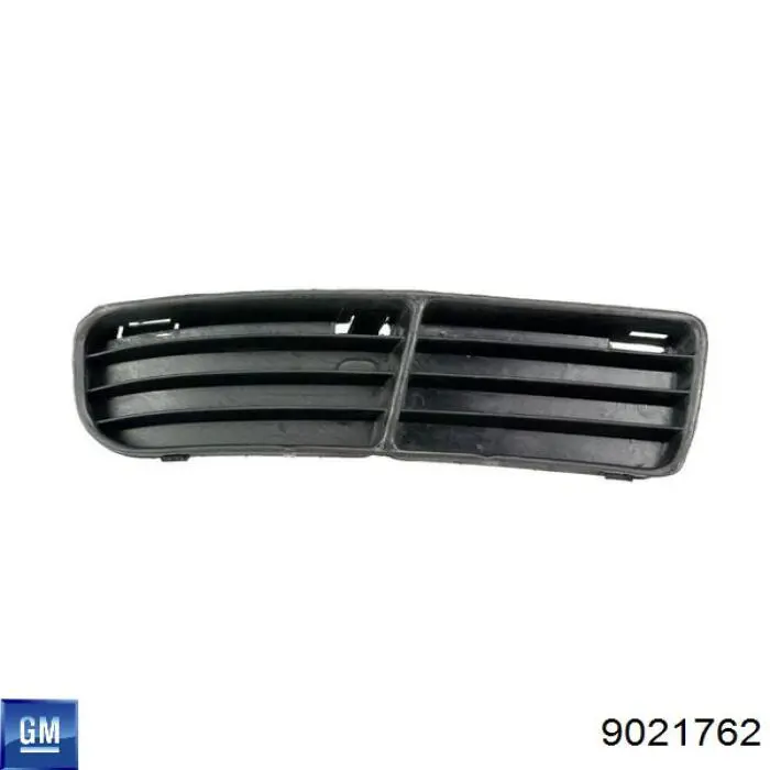 Rejilla inferior del parachoques delantero General Motors 9021762 precio, desde 75,50 EUR