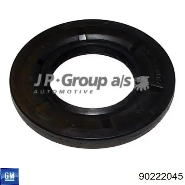 Retén del diferencial del eje trasero General Motors 90222045 precio, desde 3,87 EUR