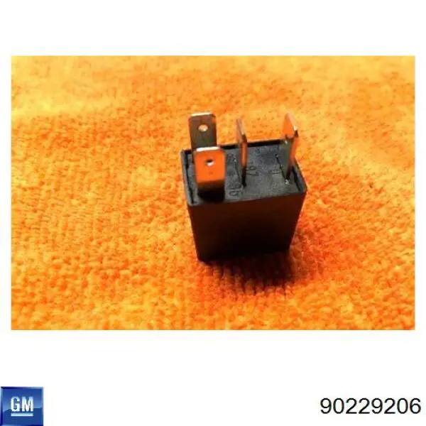 Piloto intermitente General Motors 90229206 precio, desde 14,40 EUR