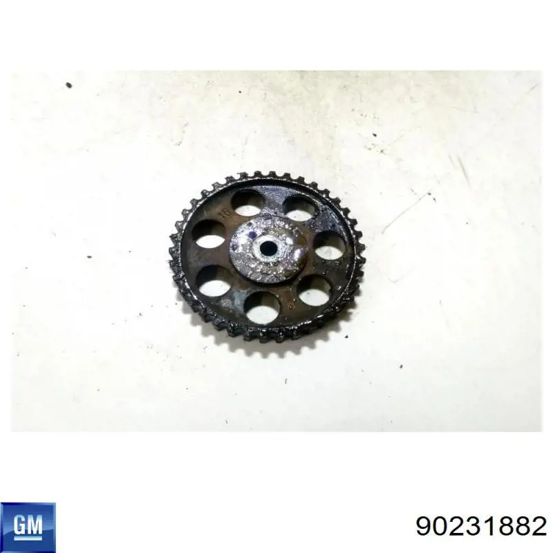 Ajustador árbol de levas  Chevrolet Aveo II sedán (T250, T255) (2005 - 2011) precio, desde 17,70 USD