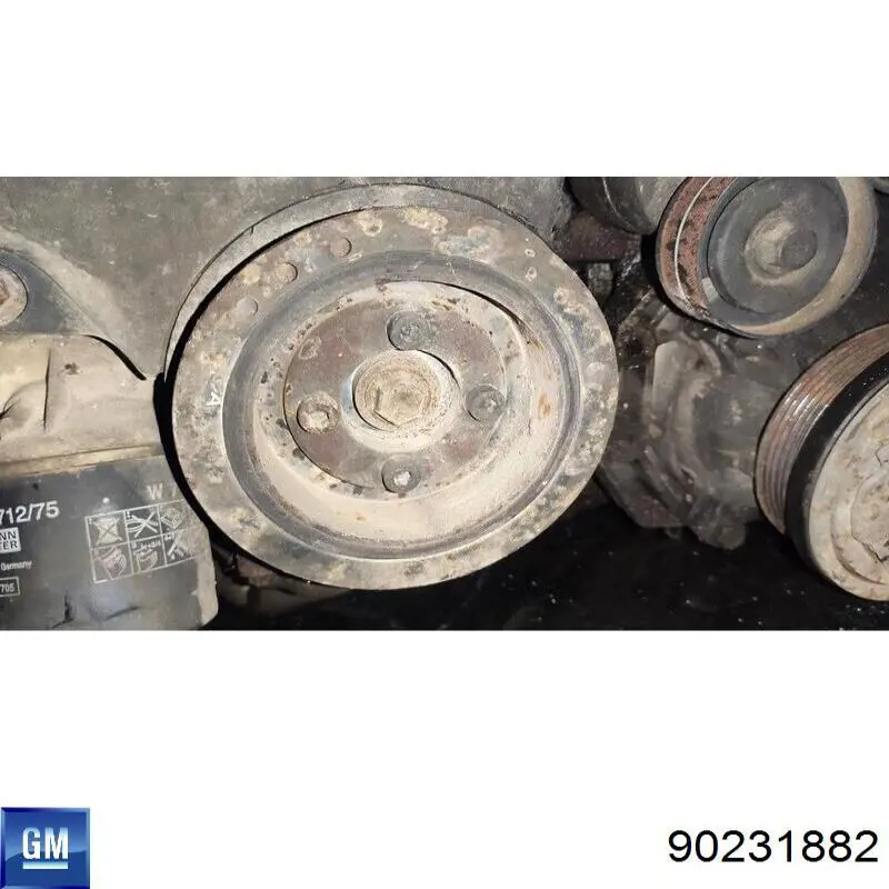 Ajustador árbol de levas  Rider RD94580685 precio, desde 17,85 USD