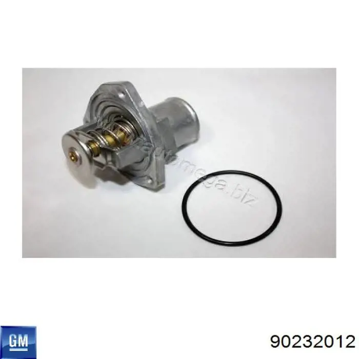 Termostato 90232012 General Motors