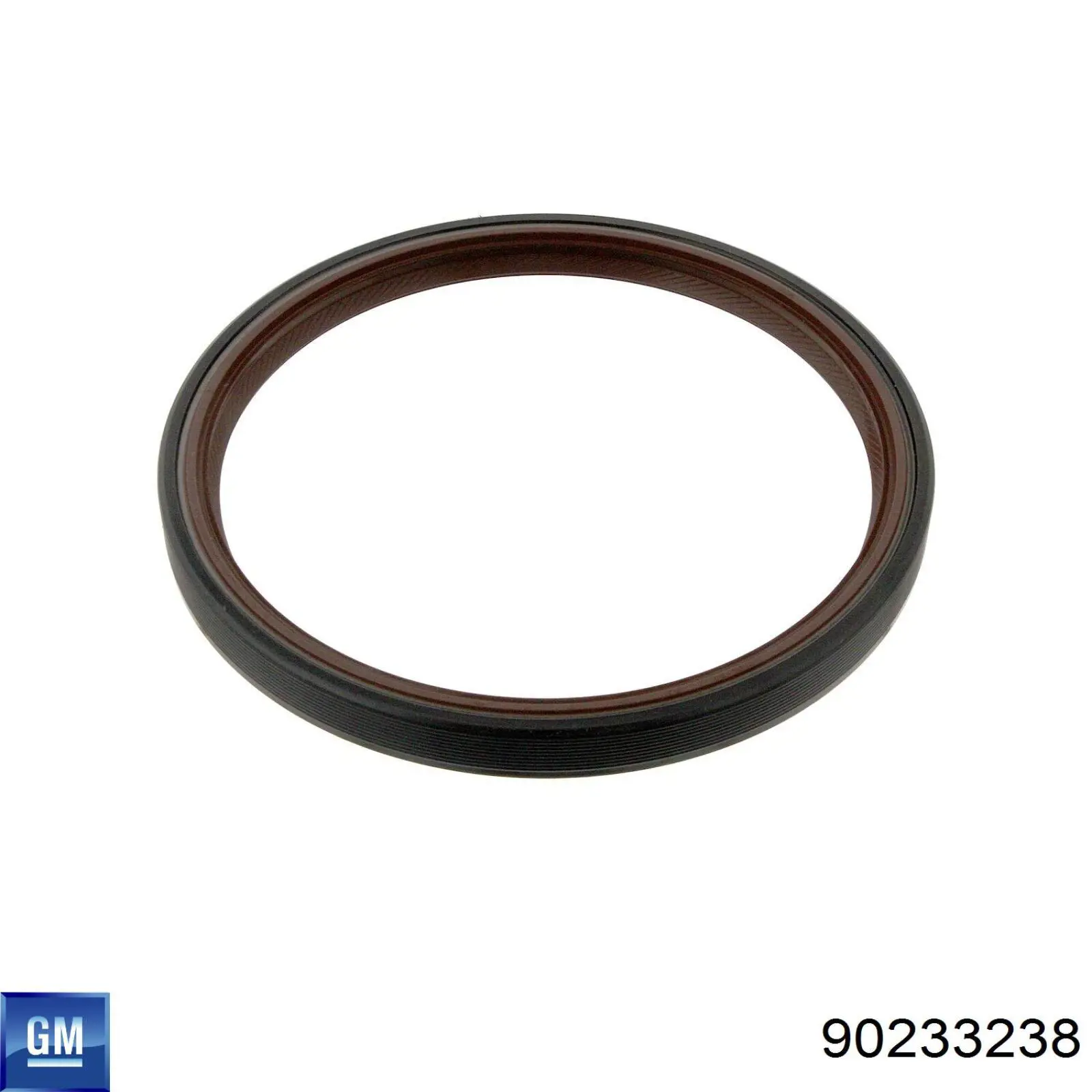 90233238 General Motors Anillo retén cigüeñal